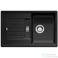 Blanco Blanco BLANCOZIA 45S antracit Silgranit forgatható mosogató medence tart.nélk. 514732