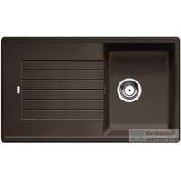 Blanco Blanco BLANCOZIA 45SL kávé Silgranit mosogató medence exc.nélk. 516745