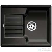 Blanco Blanco BLANCOZIA 40S antracit Silgranit forgatható mosogató medence exc.nélk. 516918