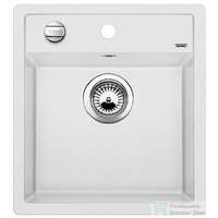 Blanco BLANCO DALAGO 45 fehér silgranit mosogató medence 517160
