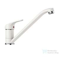 Blanco BLANCO DARAS fehér SILGRANITŽ-Look Egykaros mosogató csaptelep 517724