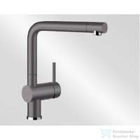 Blanco BLANCO LINUS palaszürke Silgranit mosogató csaptelep 518814