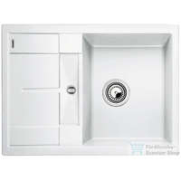 Blanco BLANCO METRA 45 S Compact forgatható fehér gránit mosogató 519565