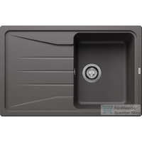 Blanco BLANCO SONA 45 S SILGRANIT forgatható mosogatótál palaszürke 519663