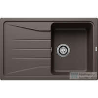 Blanco BLANCO SONA 45 S SILGRANIT forgatható mosogatótál kávé 519670