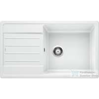 Blanco BLANCO LEGRA XL 6 S fehér silgránit forgatható mosogató medence 523328
