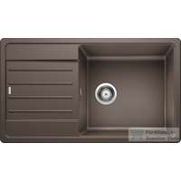 Blanco BLANCO LEGRA XL 6 S kávé silgránit forgatható mosogató medence 523331