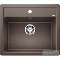 Blanco BLANCO LEGRA 6 kávé silgranit mosogató medence 523337