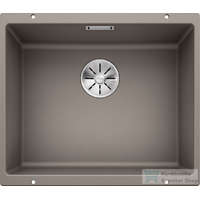 Blanco BLANCO SUBLINE 500-U tartufo silgranit mosogató medence 523439