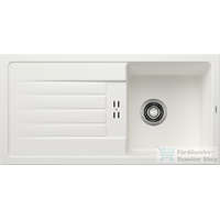Blanco BLANCO FAVUM 45 S fehér silgranit forgatható mosogató medence 524229