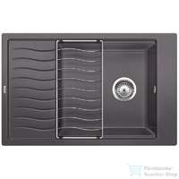 Blanco blanco BLANCOELON XL 6S palaszürke Silgranit mosogató medence exc.nélkül Infino 524845