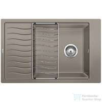 Blanco Blanco BLANCOELON XL 6S tartufo Silgranit mosogató medence exc.nélkül Infino 524851