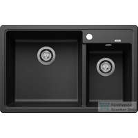 Blanco BLANCO LEGRA 8 SILGRANIT mosogatótál antracit 526224