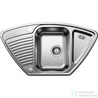 Blanco BLANCO TIPO 9 E rozsdamentes acél mosogató medence 526338