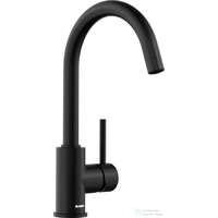 Blanco Blanco Mida Álló mosogató csaptelep, matt fekete 526649