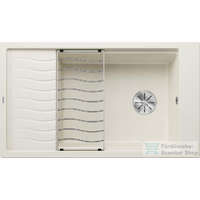 Blanco Blanco ELON XL 8 S SILGRANIT® mosogatótál forgatható törtfehér (527072)