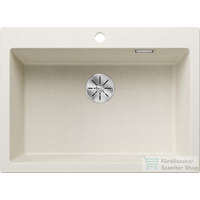 Blanco Blanco PLEON 8 SILGRANIT® mosogatótál törtfehér (527140)