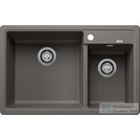 Blanco BLANCO LEGRA 8 SILGRANIT mosogatótál vulkánszürke 527272