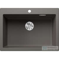 Blanco Blanco PLEON 8 SILGRANIT® mosogatótál vulkánszürke (527323)