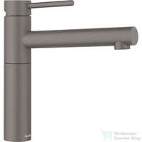 Blanco BLANCO ALTA II álló konyhai mosogató csaptelep SILGRANIT-LOOK vulkánszürke 527533