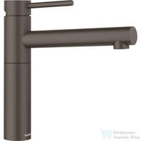 Blanco BLANCO ALTA II álló konyhai mosogató csaptelep SILGRANIT-LOOK kávé 527534