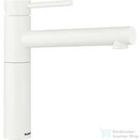 Blanco BLANCO ALTA II álló konyhai mosogató csaptelep SILGRANIT-LOOK fehér 527537