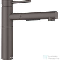 Blanco BLANCO ALTA -S II SILGRANIT-LOOK álló konyhai mosogató csaptelep, palaszürke 527547