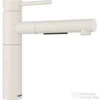 Blanco BLANCO ALTA -S II SILGRANIT-LOOK álló konyhai mosogató csaptelep, törtfehér 527551