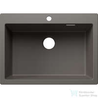 Blanco Blanco PLEON 8 SILGRANIT® mosogatótál vulkánszürke, lefolyó nélküli kivitel 527779
