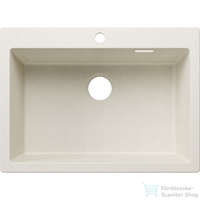 Blanco Blanco PLEON 8 SILGRANIT® mosogatótál törtfehér, lefolyó nélküli kivitel 527780