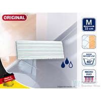 Leifheit Leifheit Picobello M Micro Duo felmosó csere huzat, 56613