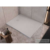 Kolpa San Kolpa San Hopp 120x80 öntöttmárvány zuhanytálca, fehér 575260