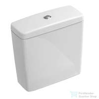 Villeroy & Boch Villeroy & Boch O.Novo öblítőtartály monoblokk wc-hez 5760 G1 01 ( 5760G101 )