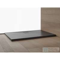 Kolpa San Kolpa San Serra 120x80 zuhanytálca "graphite" színben 576390