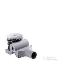 Hansgrohe Hansgrohe Raindrain '90 XXL zuhanyszifon, komplett szett, króm 60067000
