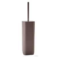 Aqualine AQUALINE SEVENTY WC-kefe, termoplast/tortora (633452)