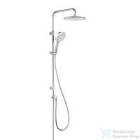 Kludi Kludi Freshline Dual shower system 6709005-00