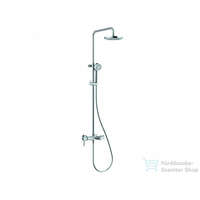 Kludi Kludi Logo Dual shower system egykaros csapteleppel 6808305-00