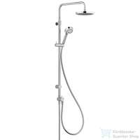 Kludi Kludi Logo Dual shower system 6809105-00