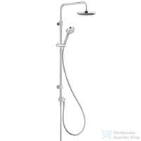 Kludi Kludi Logo Dual shower system 6809305-00