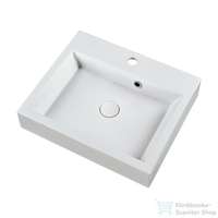 Marmy Marmy BOLOGNA 50x42 öntött márvány mosdó