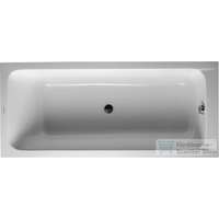 Duravit Duravit D-Code 170x75 szögletes kád 700099000000000 ( 700099 )