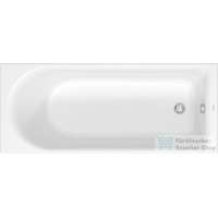 Duravit Duravit D-NEO 170x70 egyenes kád,700478000000000