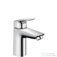 Hansgrohe Hansgrohe Logis 100 egykaros mosdócsaptelep 71100