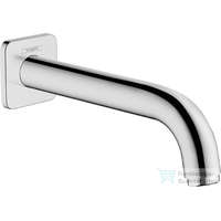 Hansgrohe Hansgrohe VERNIS SHAPE fali kifolyó, króm 71460000