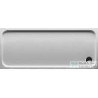 Duravit Duravit D-CODE 170x70 cm-es zuhanytálca leeresztő nélkül, 720096000000000