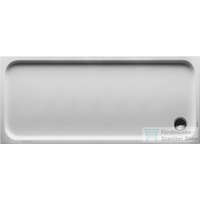 Duravit Duravit D-CODE 170x75 cm-es zuhanytálca leeresztő nélkül, 720100000000000