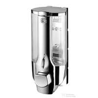 Aqualine AQUALINE szappanadagoló, 350ml (72075)