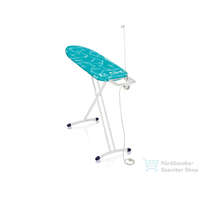 Leifheit Leifheit Air Board M Solid Plus vasalódeszka aljzattal, 72564