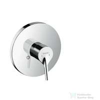 Hansgrohe Hansgrohe HG Talis S Falsík alatti egykaros zuhanycsaptelep 72606000